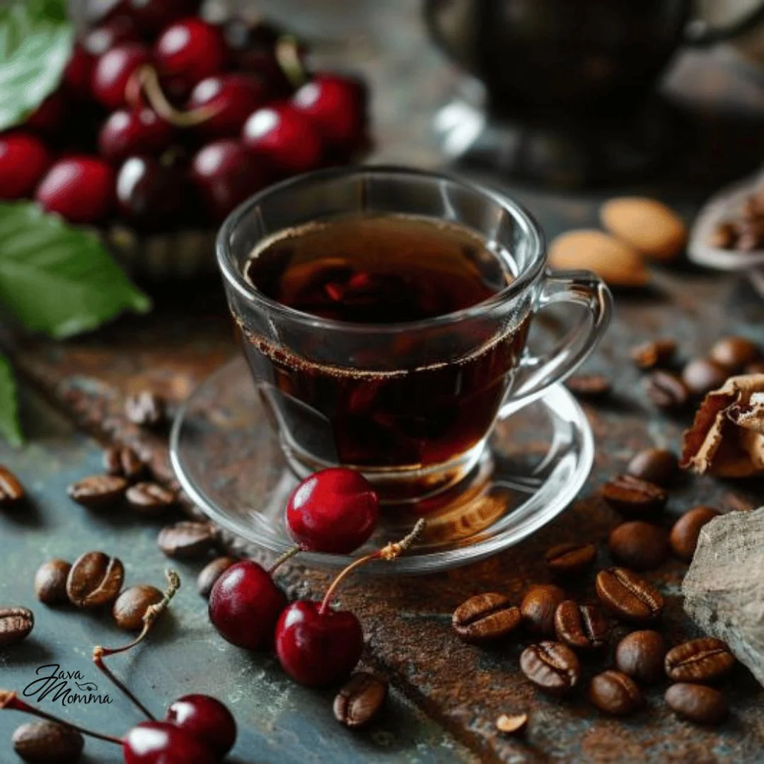 Amaretto Flavored Coffee | Java Momma - Image 4