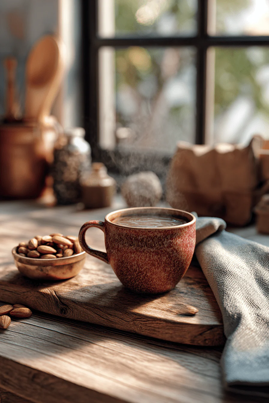 Amaretto Flavored Coffee | Java Momma - Image 5