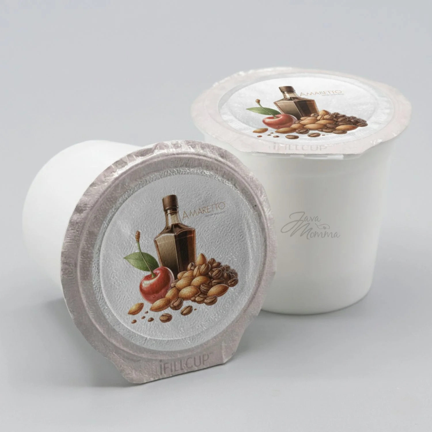 Amaretto Flavored Coffee | Java Momma - Image 7