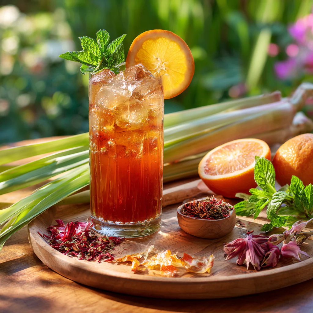 Awaken Tea – Bright Energy - Image 4