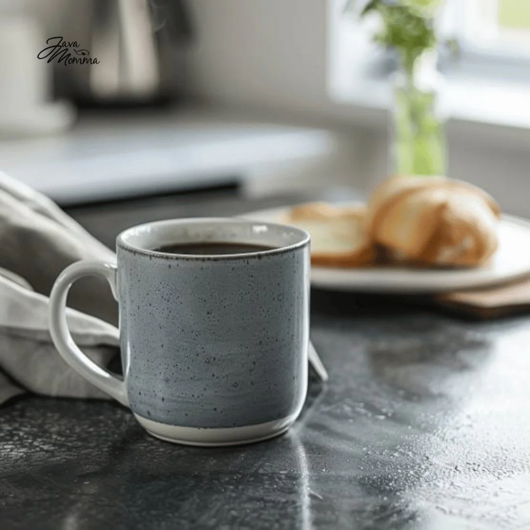 Brazil Dark Roast Coffee – Air-Roasted, Solar-Powered Boldness - Image 3