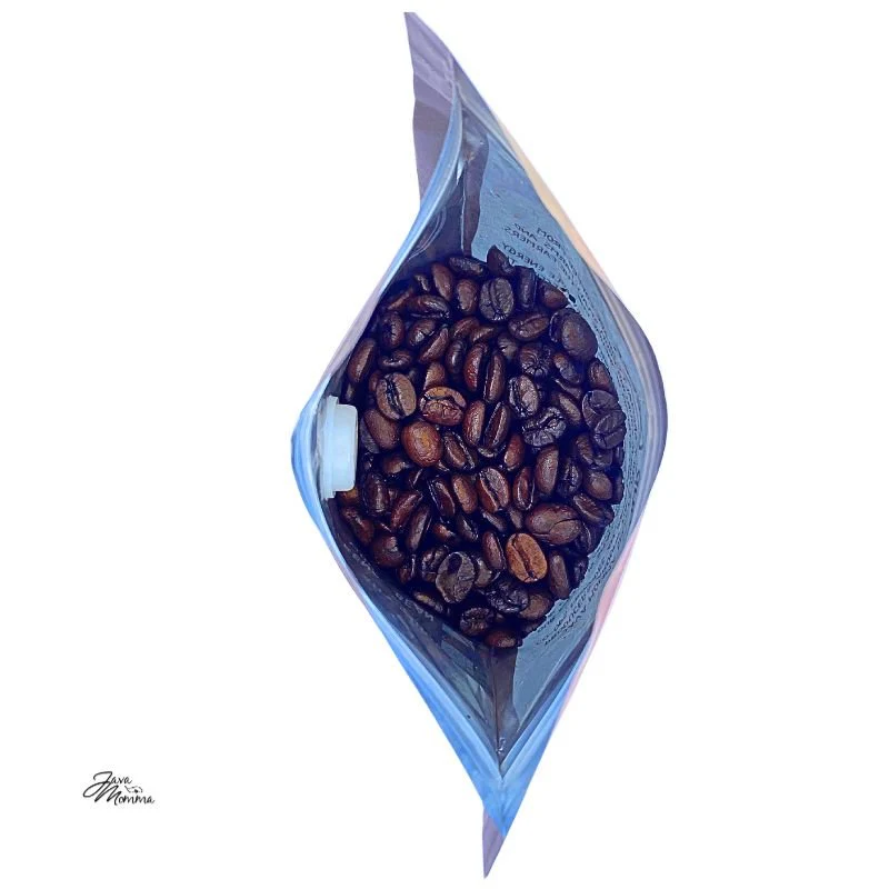 Brazil Medium Roast Coffee – Air-Roasted, Solar-Powered Smoothness - Image 6
