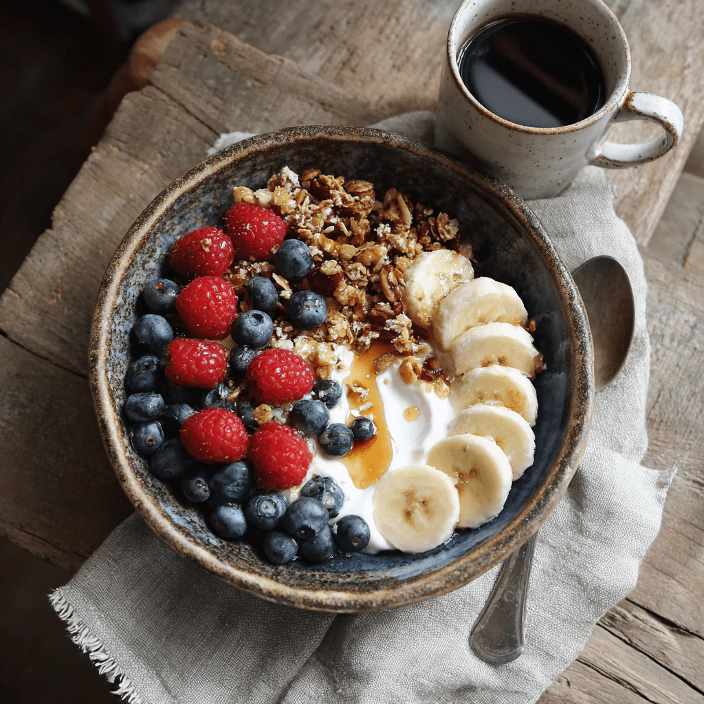 My Sister’s Granola – Nutty, Sweet, and Totally Addictive - Image 3