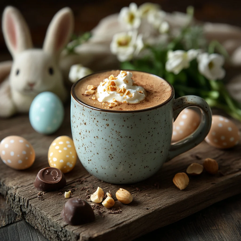 Bunny Tracks – A Sweet, Nutty Easter Adventure! - Image 6