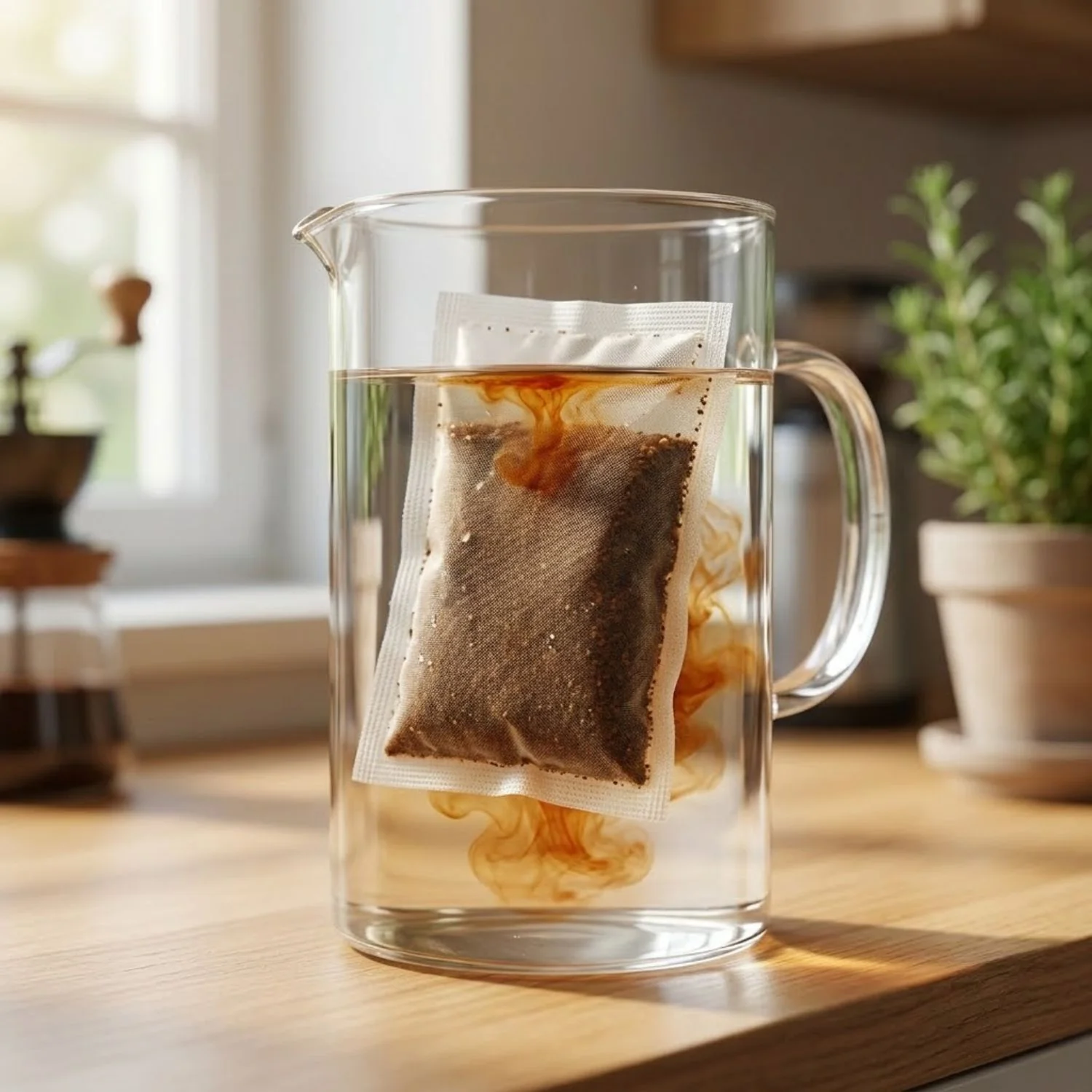 Cadbunny on Ice Cold Brew Pods - Image 3