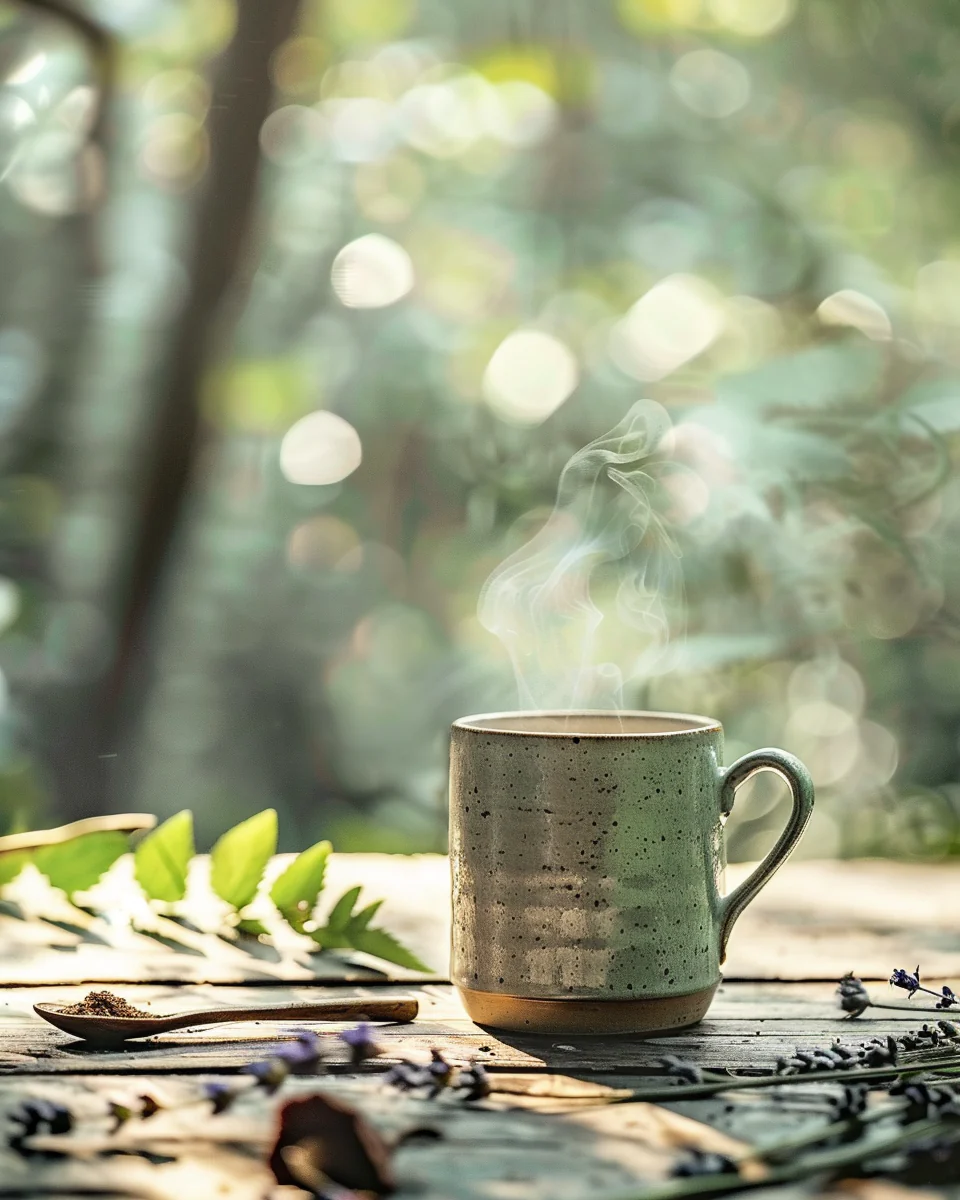 Instant Calm – Calm in a mug - Image 3