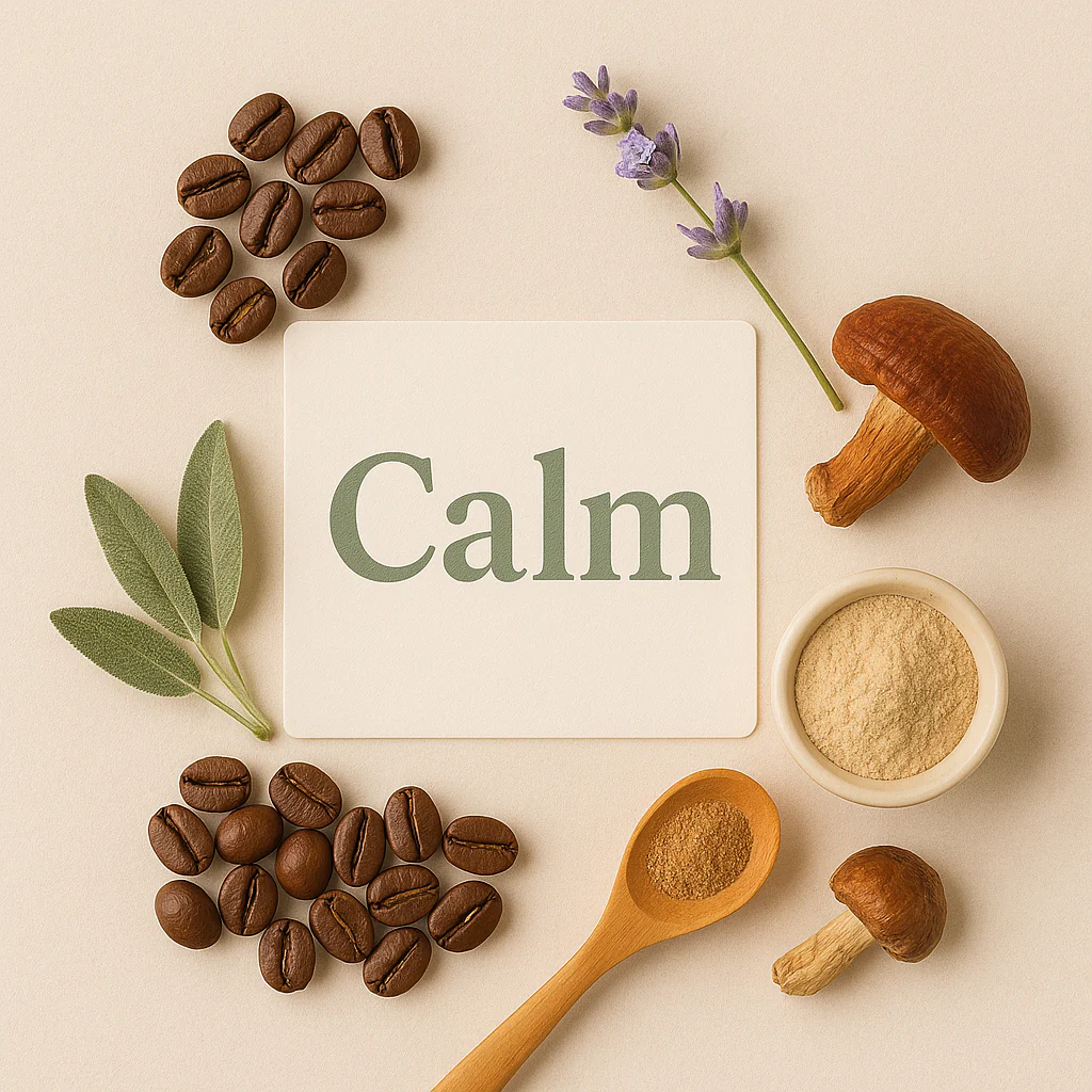 Instant Calm – Calm in a mug - Image 4