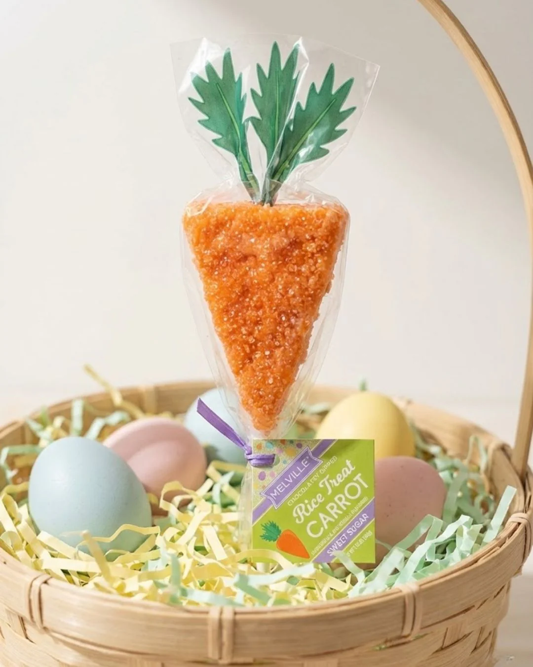 Easter Collection – Hoppin’ Good Coffee & Treats!