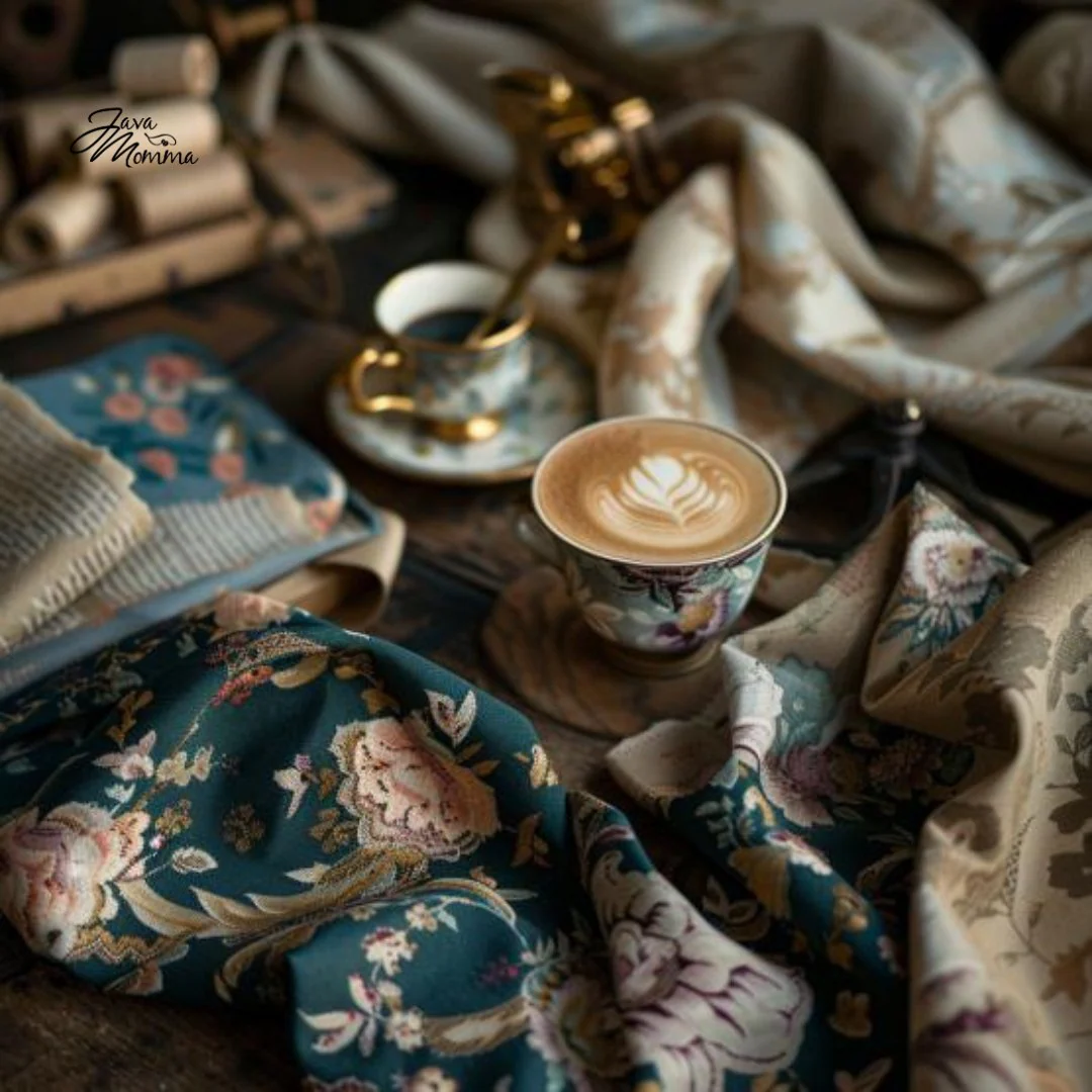 Coffee Couture Mixed Roast Blend - Image 6