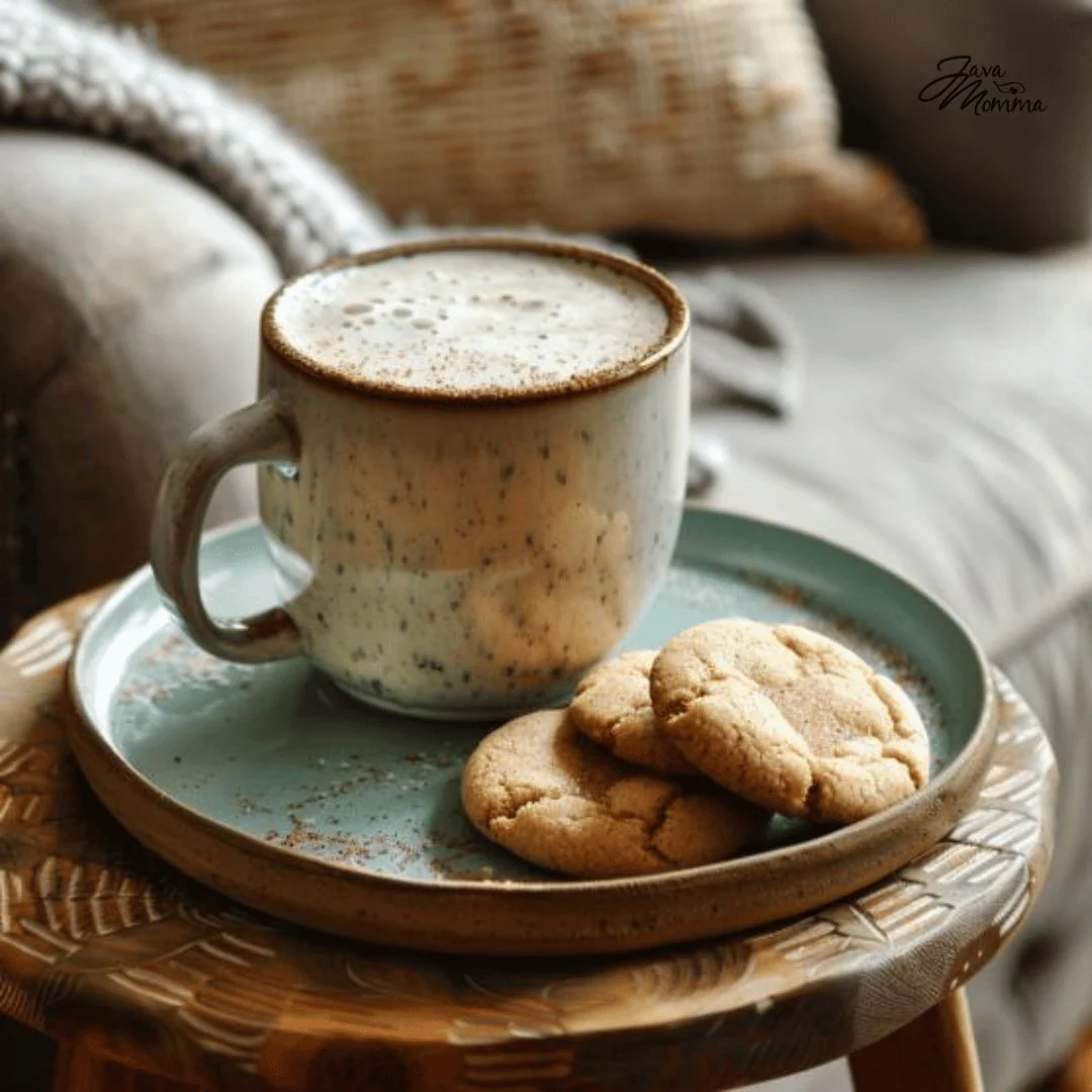 Cookiedoodle Coffee | Cinnamon & Sugar Cookie Flavor | Java Momma - Image 4