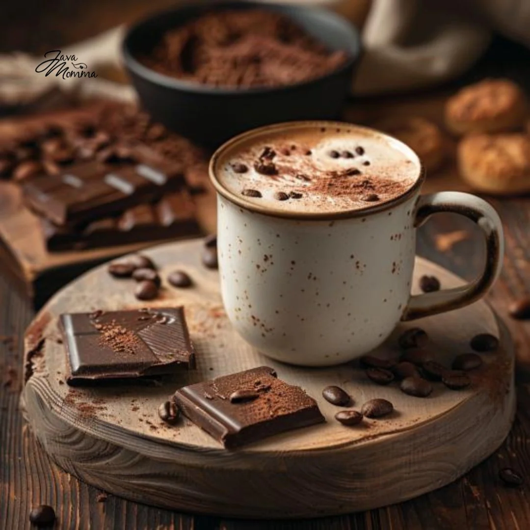 Death by Chocolate Flavored Coffee - Image 3