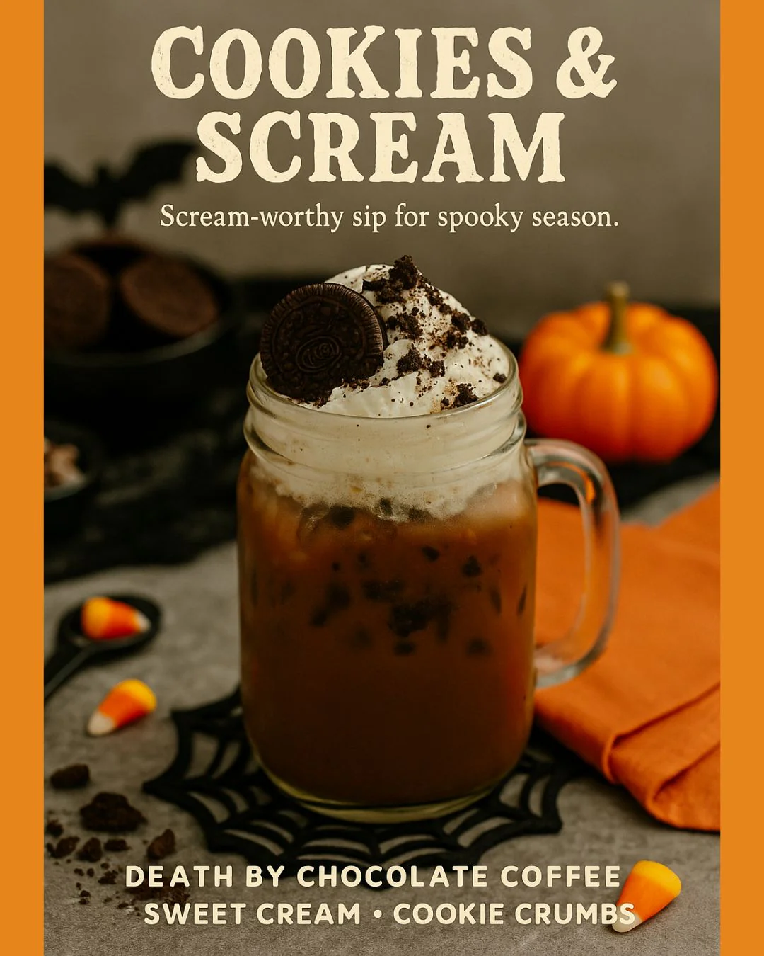 Death by Chocolate Flavored Coffee - Image 7