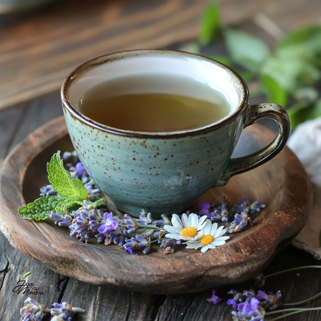 Dreamscape Loose Leaf Tea - Image 3