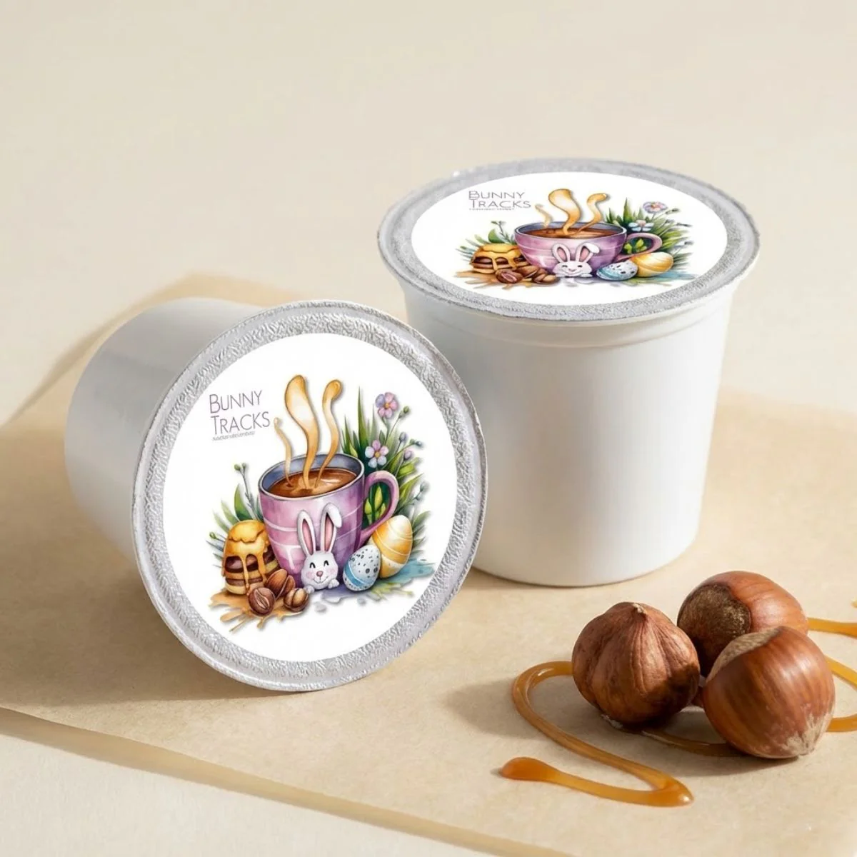 Easter Coffee Pod Sampler – The Grown-Up Basket Edition - Image 7