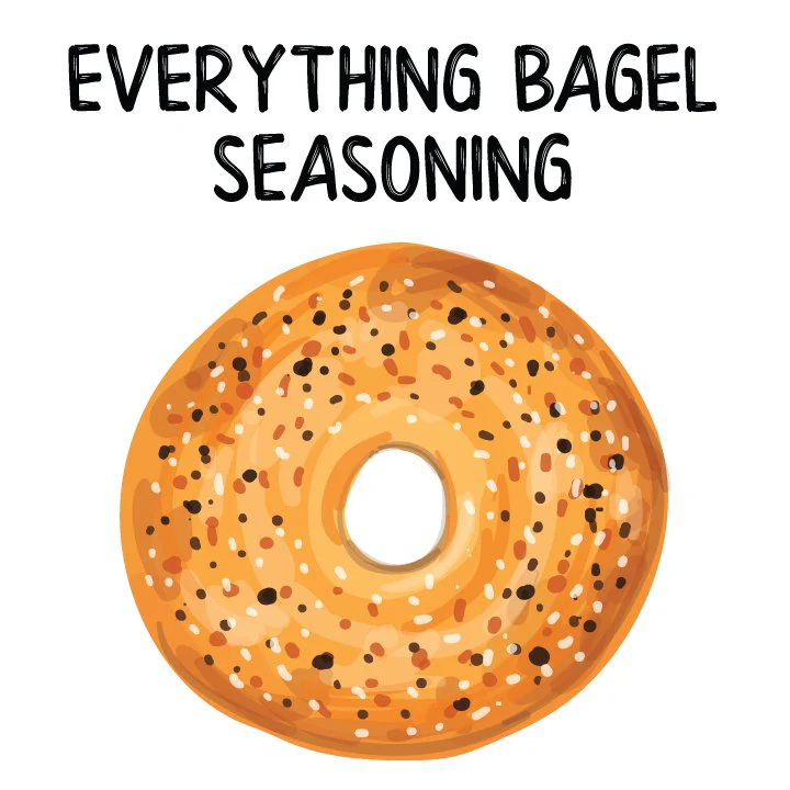 Everything Bagel Seasoning - Image 4