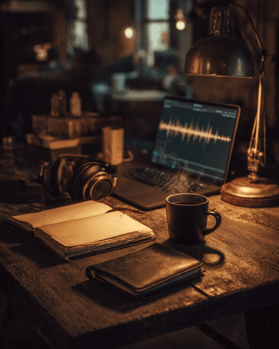 Fade to Black | low-acid dark roast coffee - Image 6