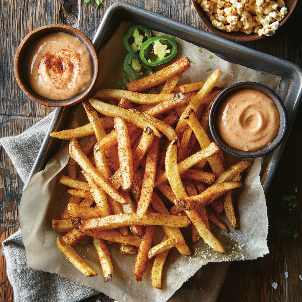 Fan-Freakin-Tastic Fry Seasoning - Image 3