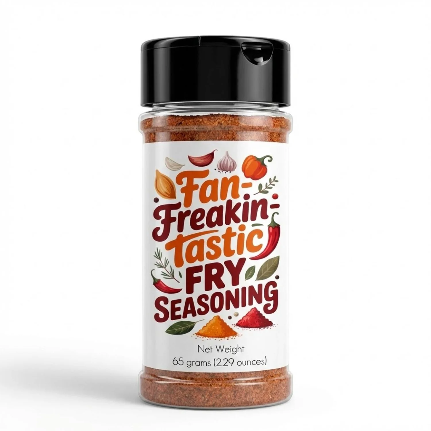 Fan-Freakin-Tastic Fry Seasoning - Image 6