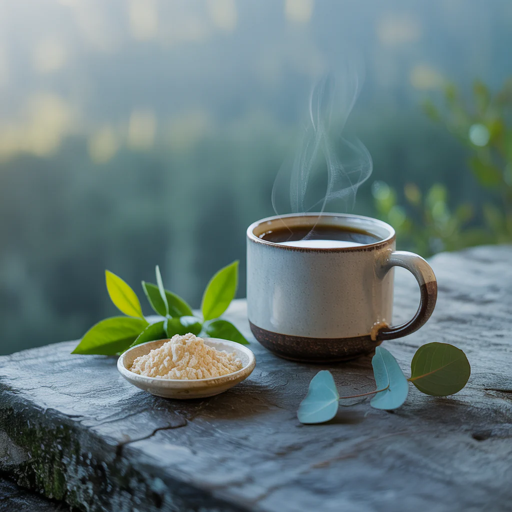 Focus Blend  — A Steadier Way to Start - Image 3