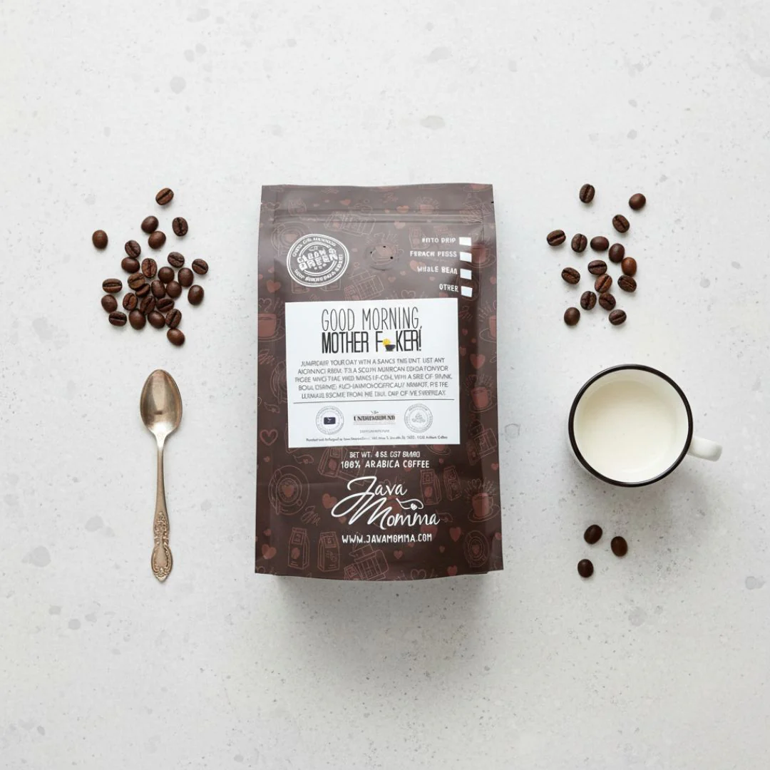 Good Morning, Mother F**ker! - Image 3