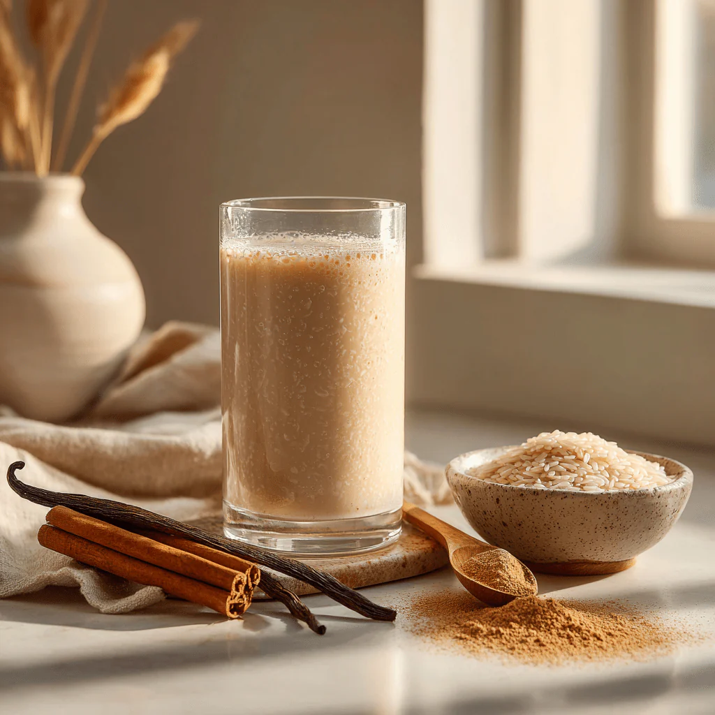 Horchata Single-Serve Drink Packets – Sweet, Creamy, Instant - Image 3