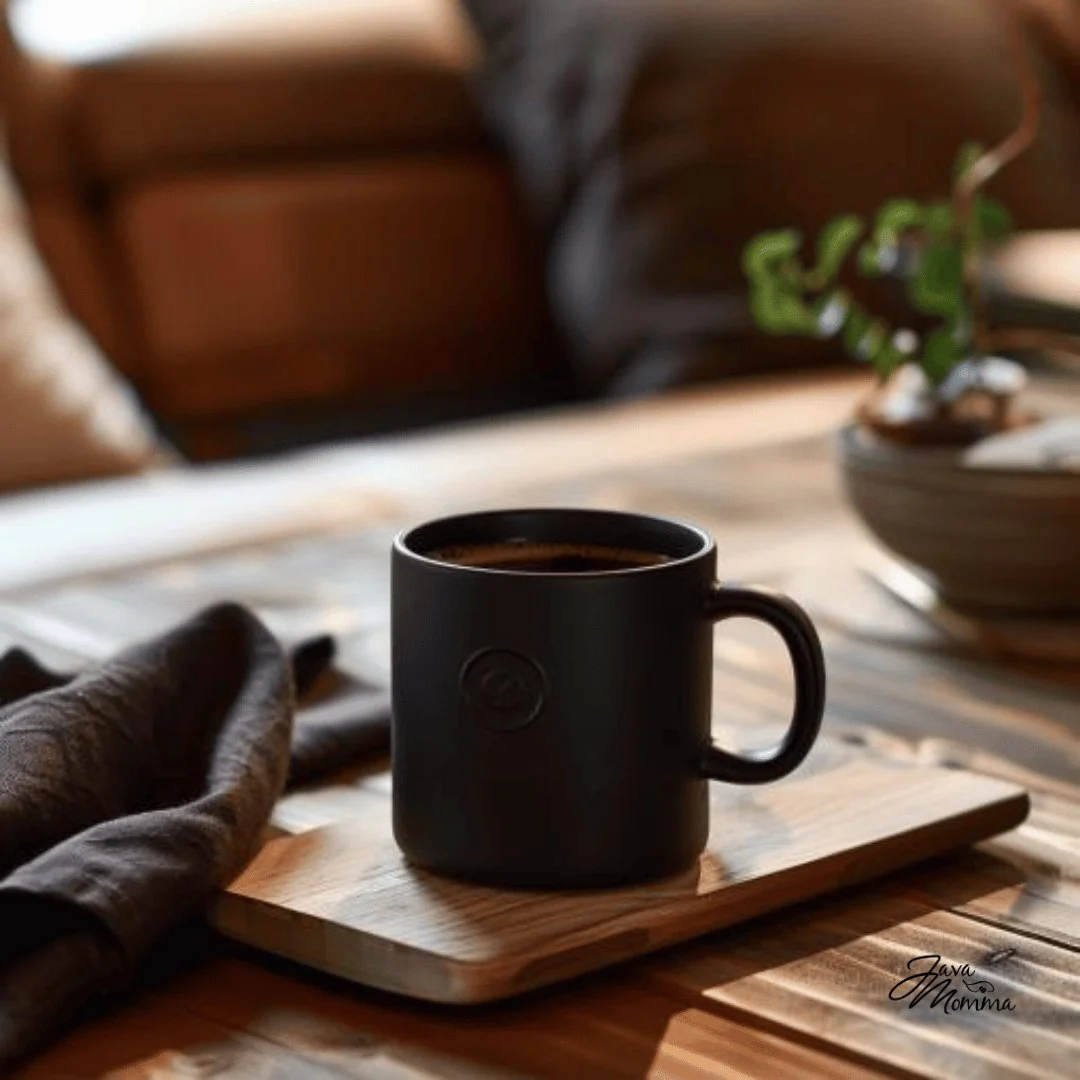 Indian Monsoon Malabar Coffee | Dark Roast, Low Acid, Single Origin - Image 3