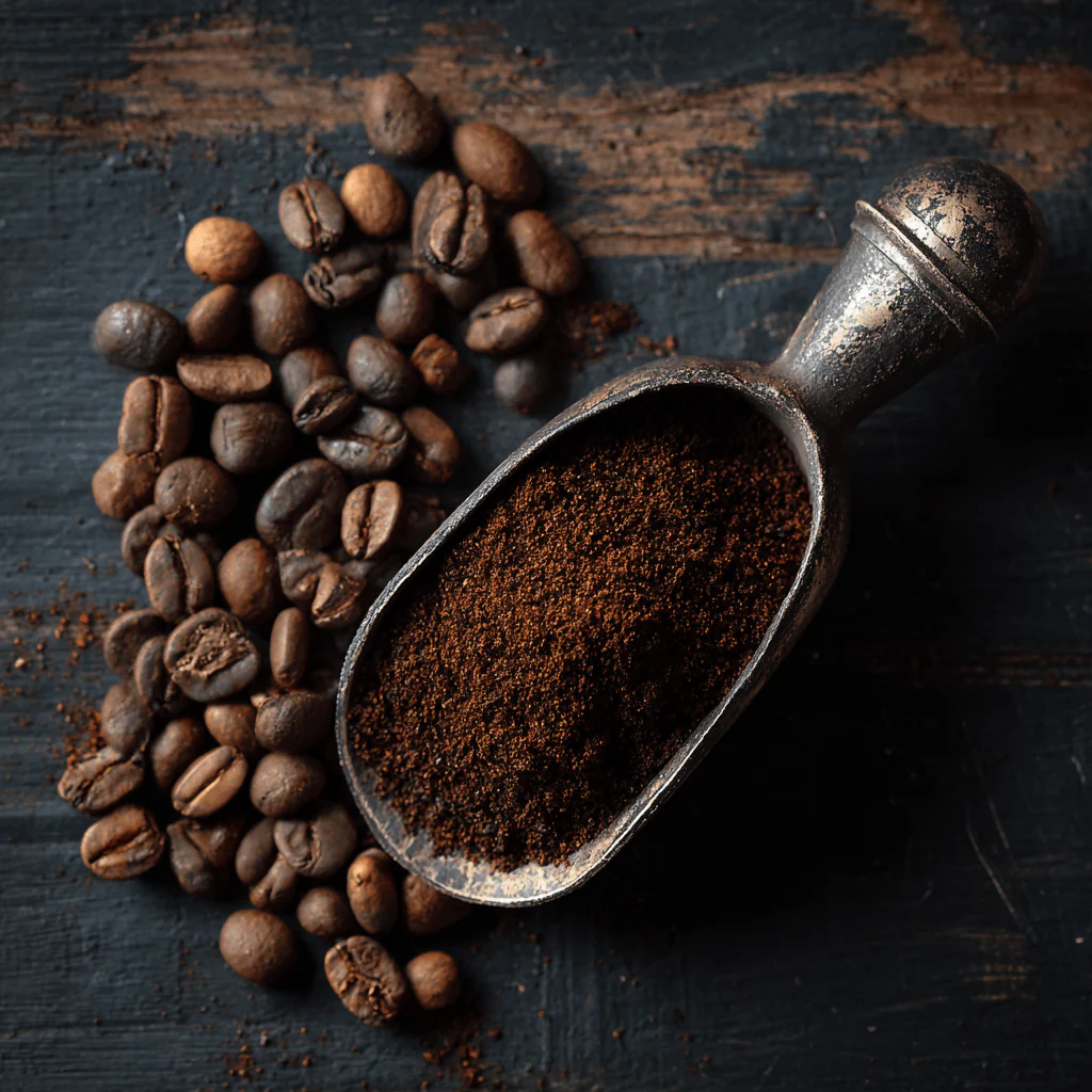 Indian Monsoon Malabar Coffee | Dark Roast, Low Acid, Single Origin - Image 6