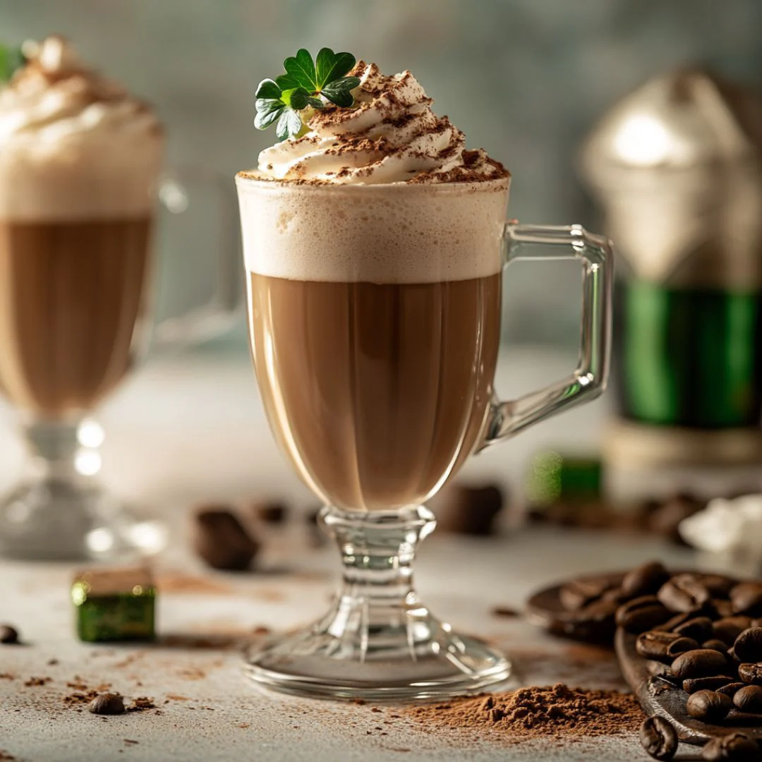 Irish Cream Mocha – Single Serve Drink Mix - Image 3