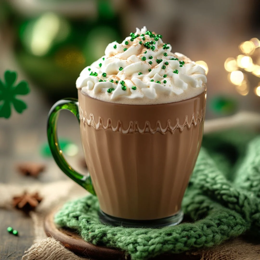 Irish Cream Mocha – Single Serve Drink Mix - Image 4