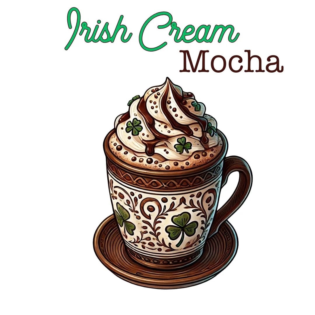 Irish Cream Mocha – Single Serve Drink Mix - Image 5
