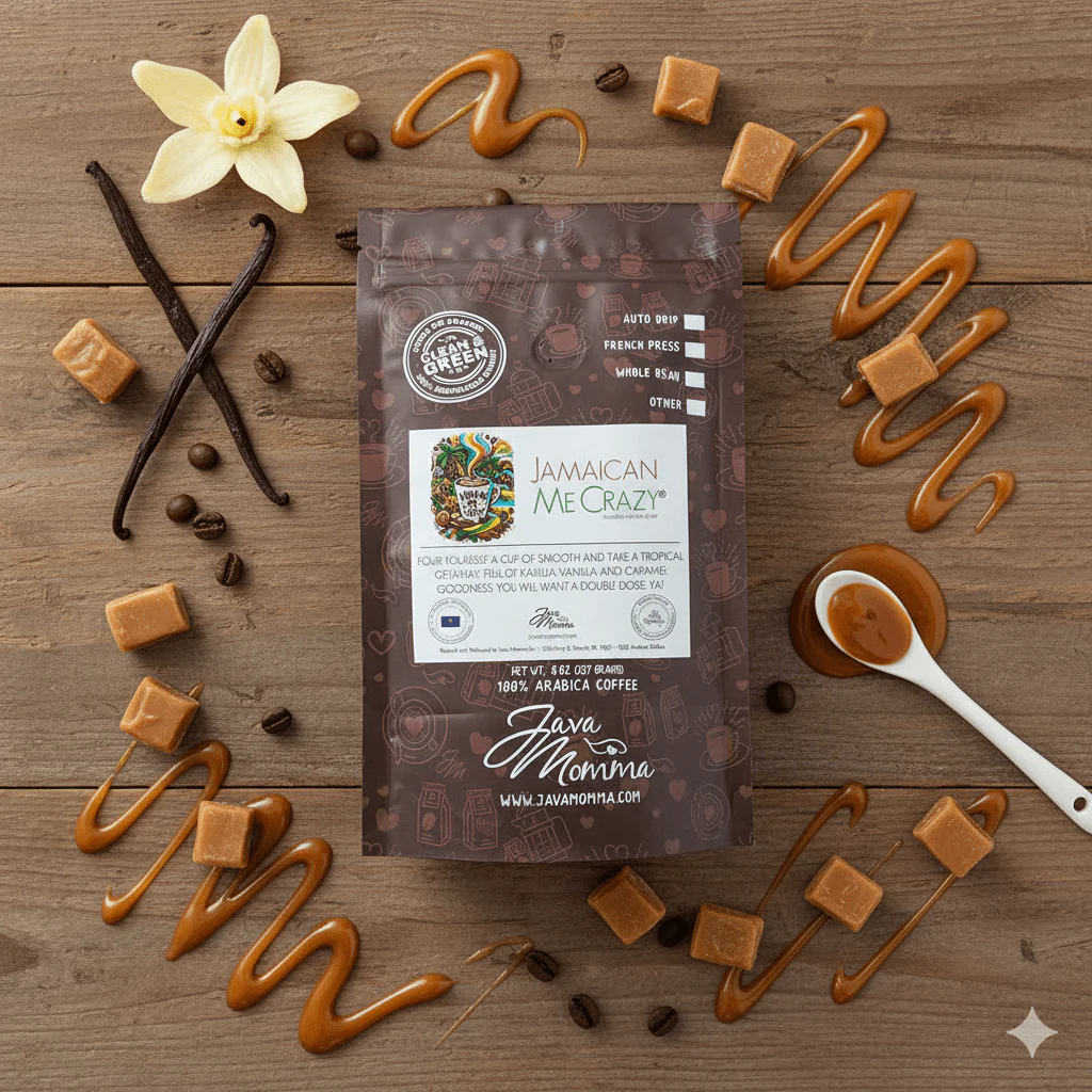 Java Momma Best Sellers