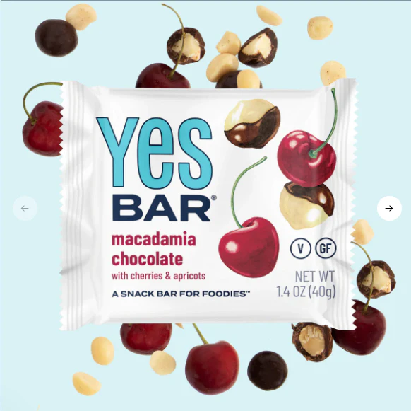 Small Batch & Artisan