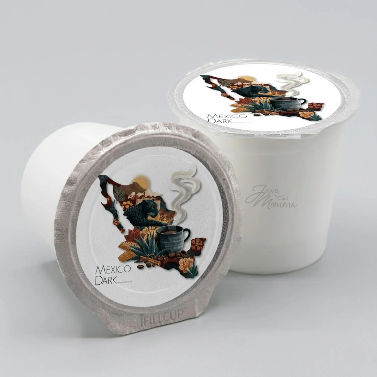 Mexico Dark Roast Coffee | Bold, Smooth, Cocoa-Rich | Java Momma - Image 5