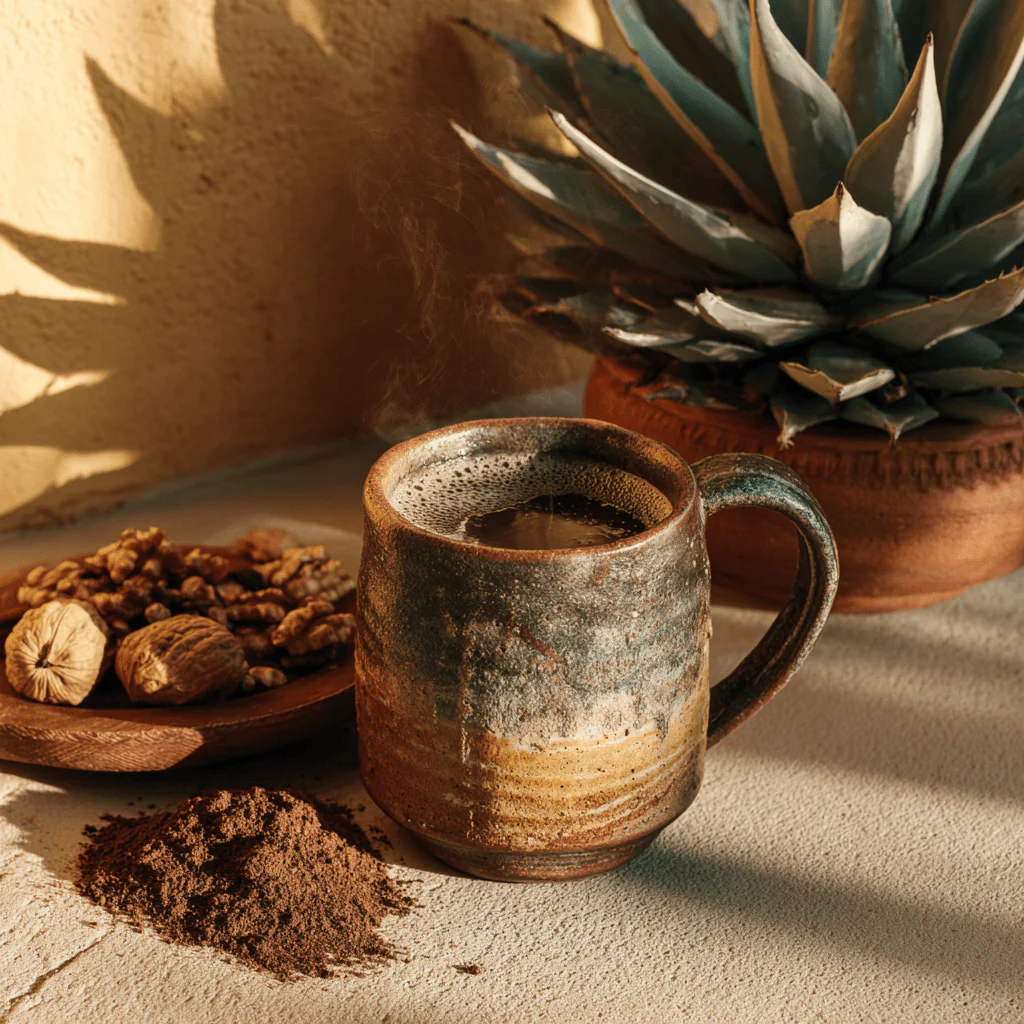 Mexico Medium Roast Coffee | Smooth, Balanced, Cocoa & Walnut | Java Momma - Image 3