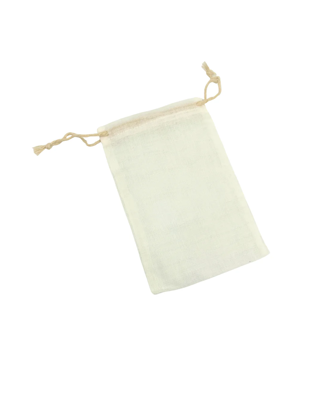 Muslin Steeping Bag – Simple, Clean & Easy to Use - Image 4