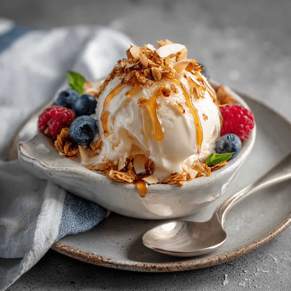 My Sister’s Granola – Nutty, Sweet, and Totally Addictive - Image 4