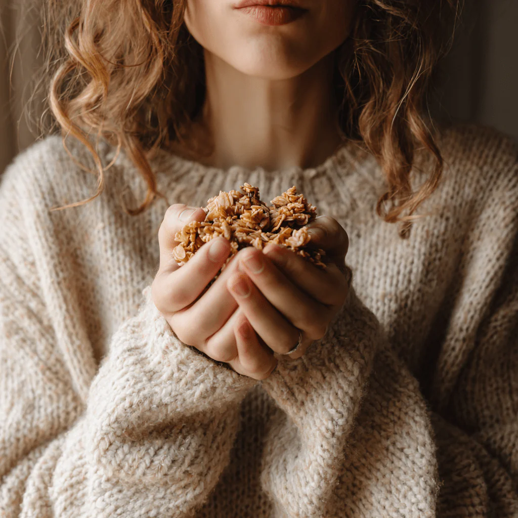 My Sister’s Granola – Nutty, Sweet, and Totally Addictive - Image 6