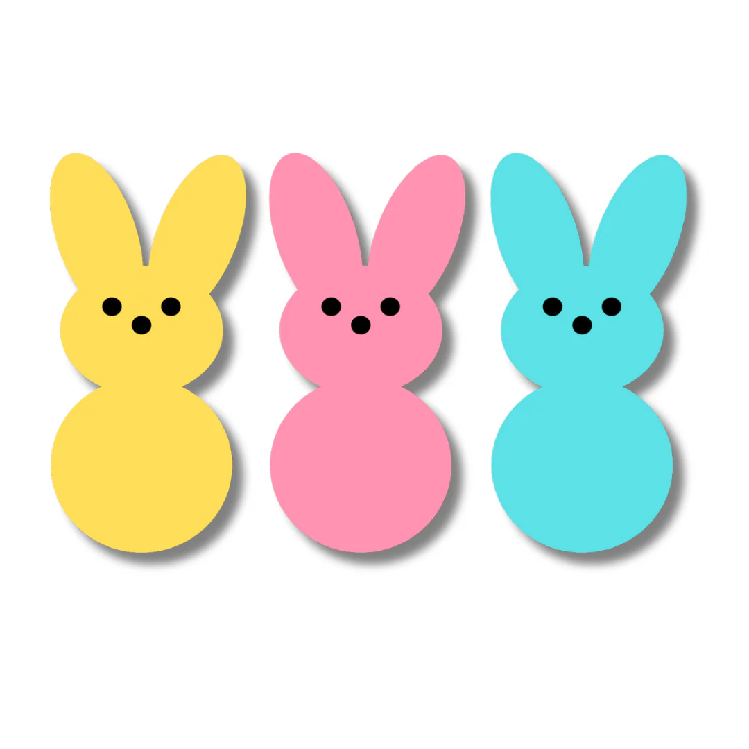 Spring Crunchmallow Bunnies – Freeze-Dried Marshmallow Bunnies with a Bold, Sweet Crunch - Image 3