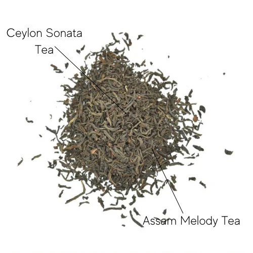 Tiffany's Breakfast – Premium Black Tea Blend - Image 6