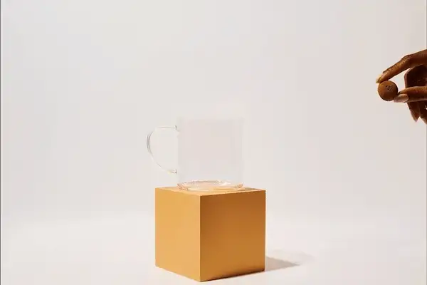 Vanilla Bean Black Tea Drops® – Smooth, Bold & Comforting! - Image 3