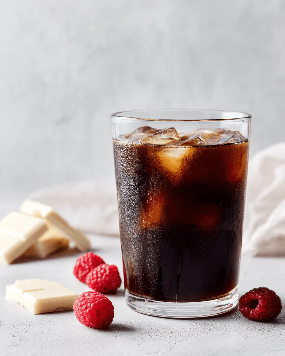 White Chocolate Raspberry Flavored Coffee | Medium Roast Dessert Coffee - Image 5